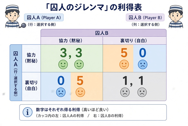 最適化の果てに静まり返る電脳都市のイメージ